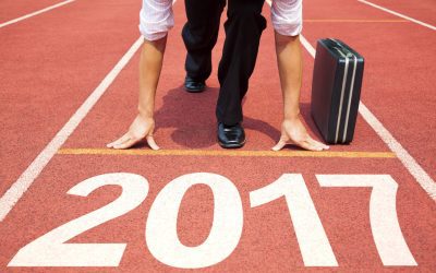 How To Achieve Your Business Goals in 2017