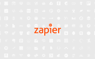 Zaps for Apps Updated Too!